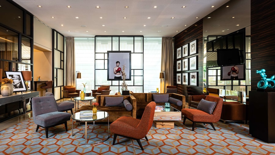 AMERON Köln Hotel Regent