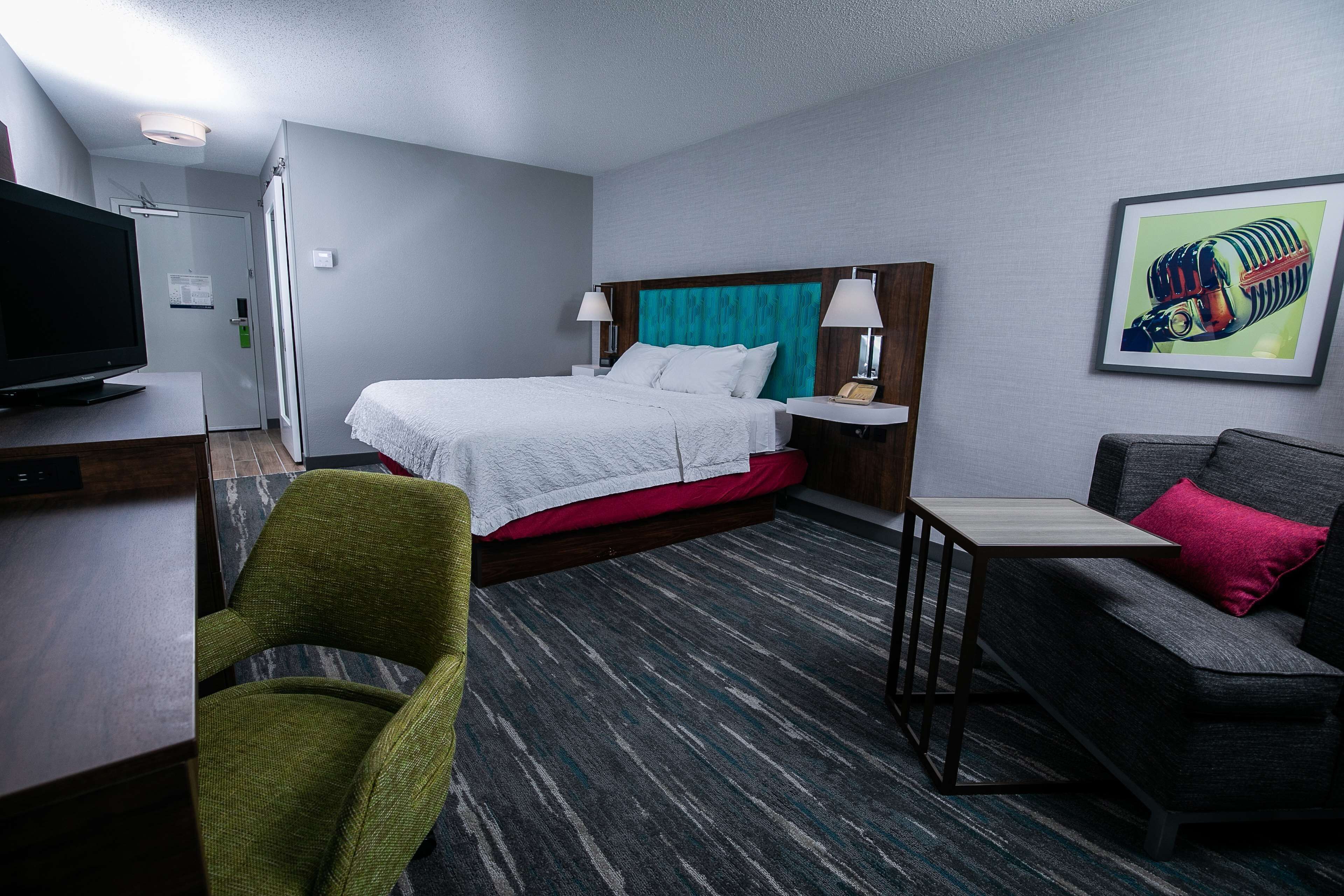 blackout curtains, iron/ironing board, internet, bed sheets