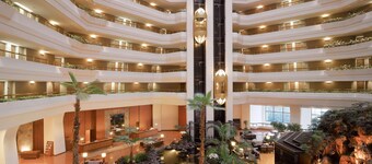The Shore Hotel Jeju