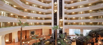 The Shore Hotel Jeju