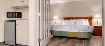 La Quinta Inn by Wyndham Columbus Airport Area