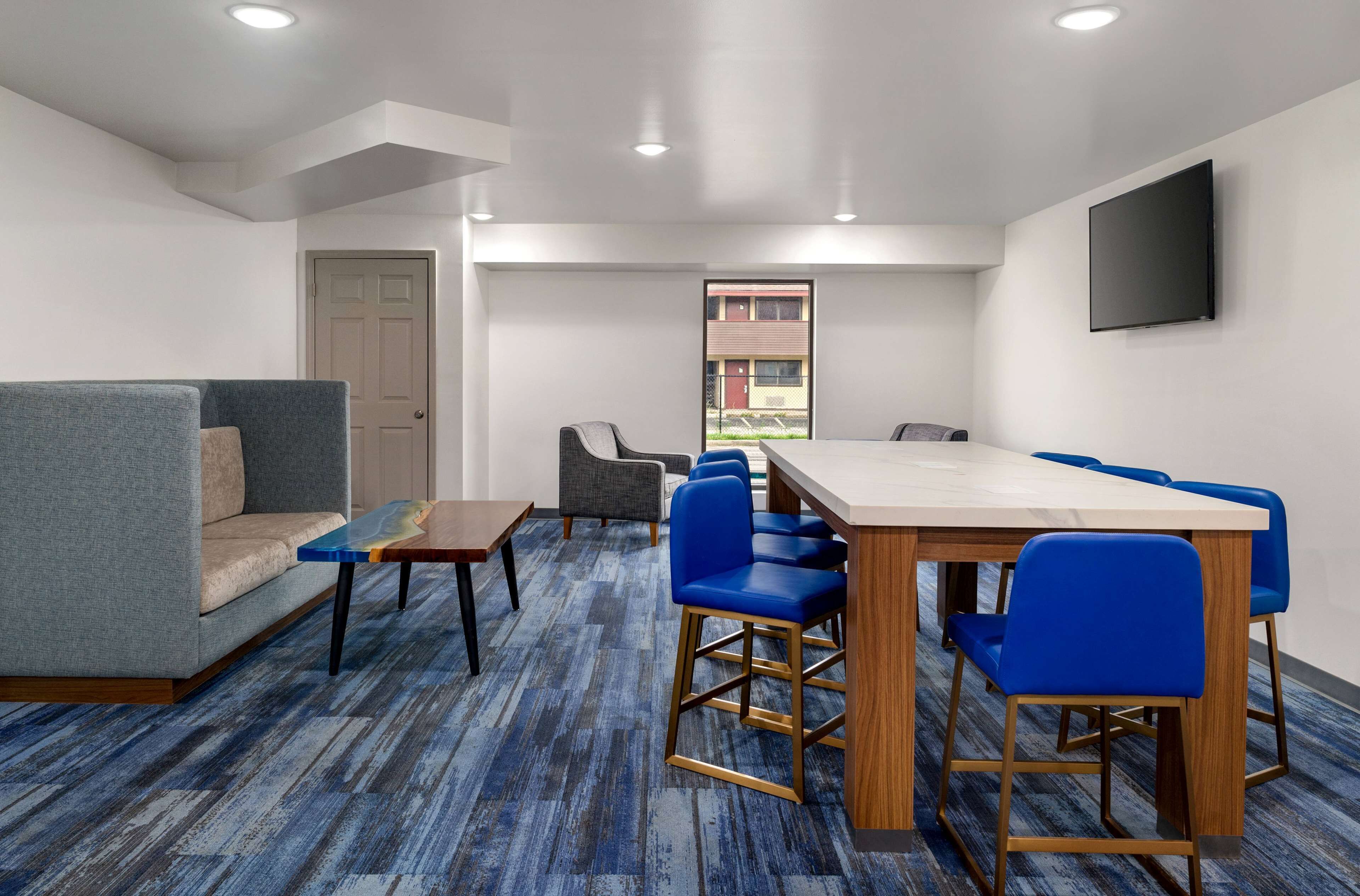 Foto - La Quinta Inn by Wyndham Columbus Airport Area