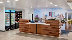 Resepsjon