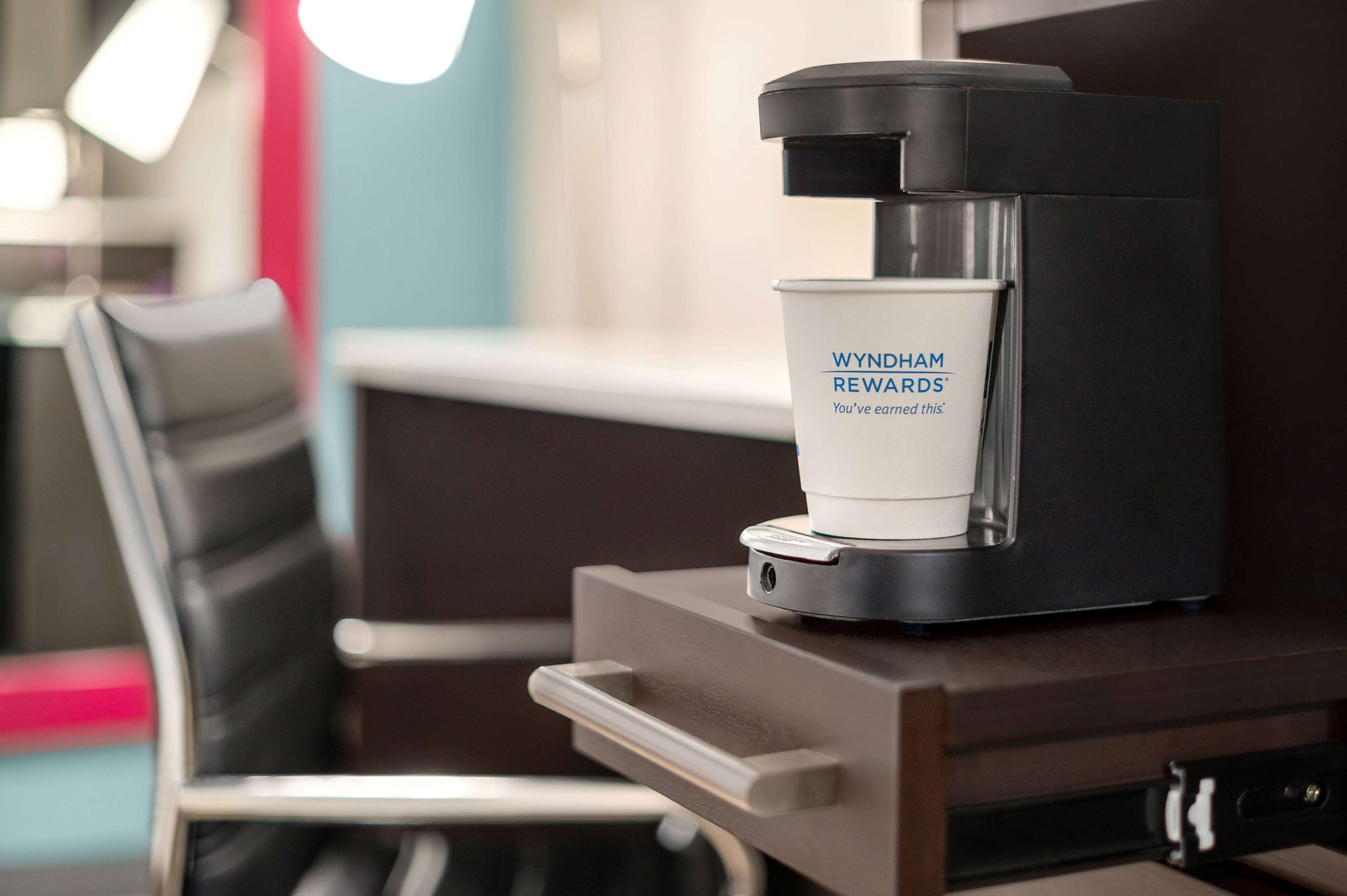 Foto - La Quinta Inn by Wyndham Columbus Airport Area