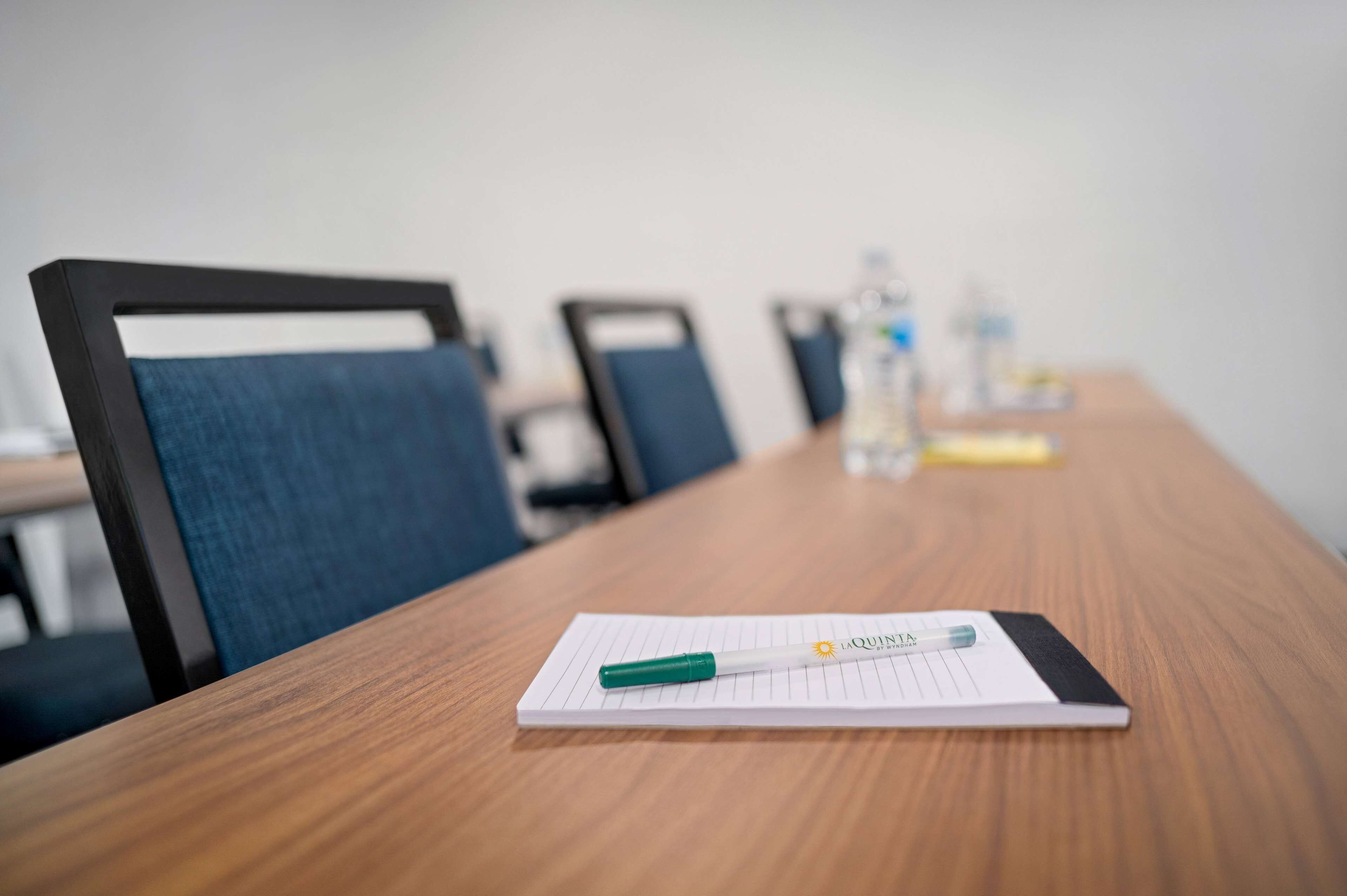 Foto - La Quinta Inn by Wyndham Columbus Airport Area