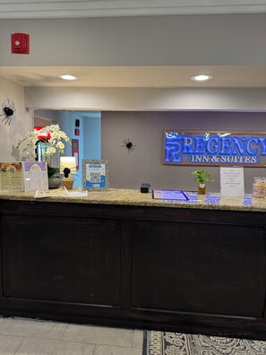 Recepció