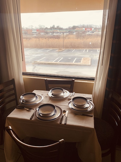 Clarion Inn New London - Mystic