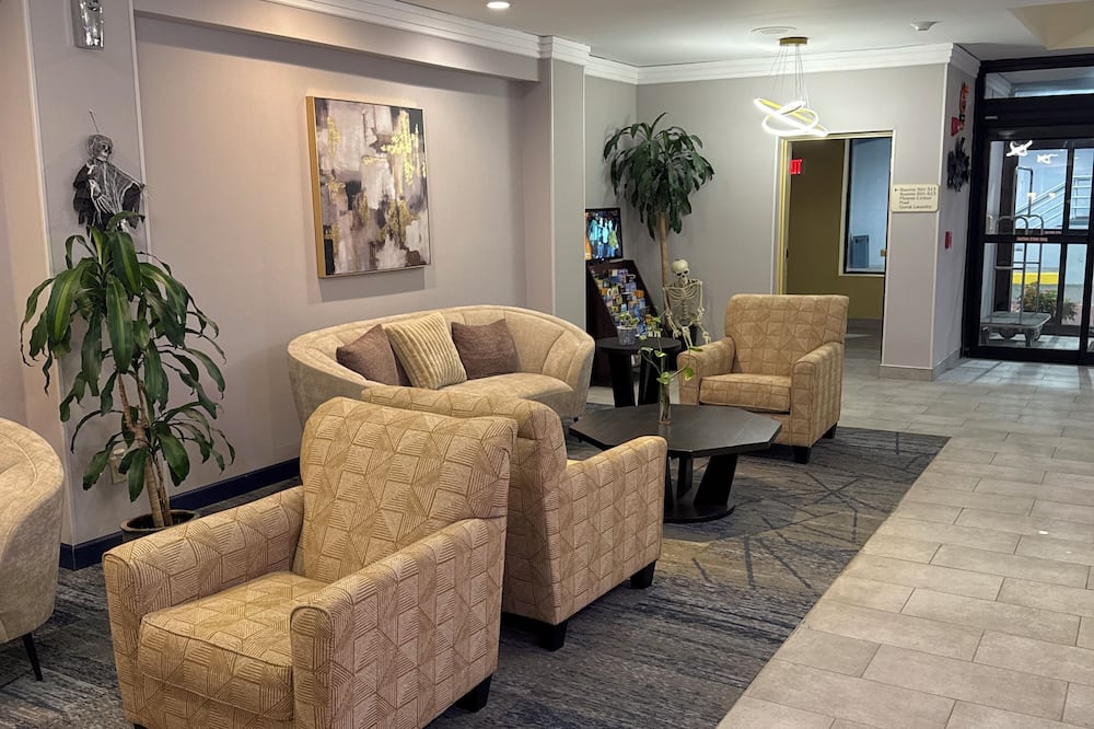 Regency Inn & Suites New London, Mystic