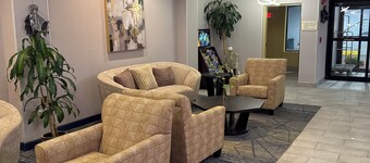 Regency Inn & Suites New London, Mystic