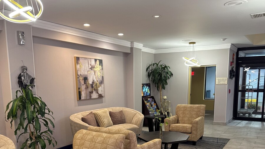 Regency Inn & Suites New London, Mystic