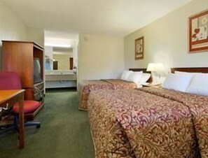 WiFi - Knights Inn Cleveland (Cleveland)