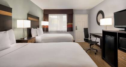 Days Inn by Wyndham Anderson