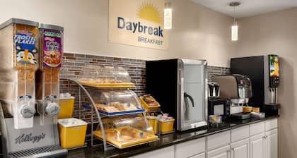 Days Inn by Wyndham Anderson