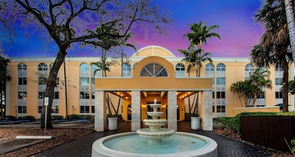 La Quinta Inn & Suites by Wyndham Fort Lauderdale Tamarac