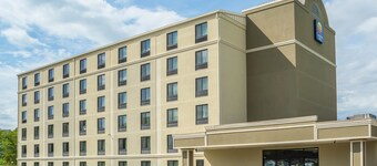 Comfort Inn The Pointe