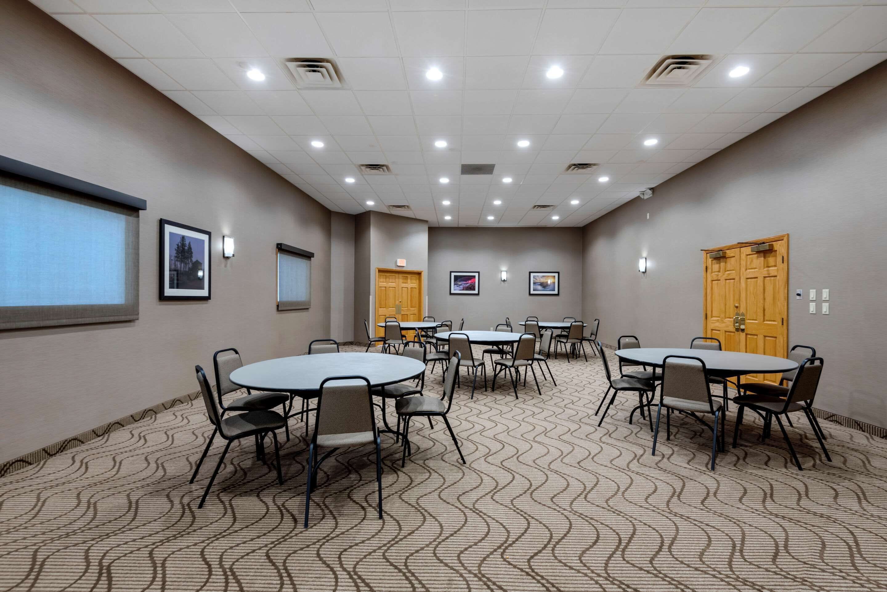 Foto - Comfort Inn The Pointe