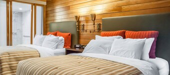 Comfort Inn The Pointe