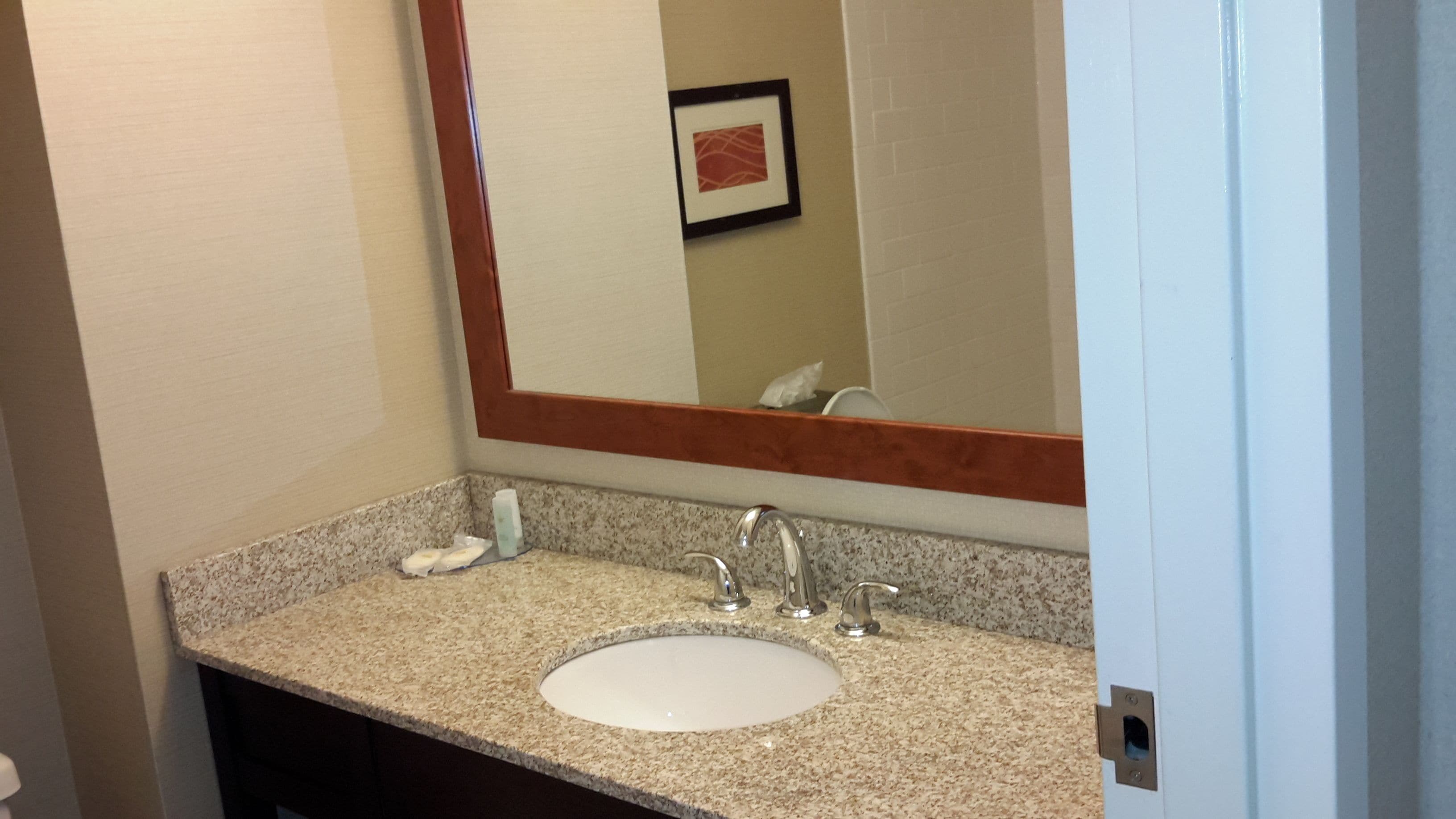 Foto - Comfort Inn The Pointe