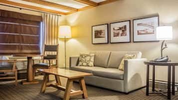 Bureau, espace de travail pour ordinateur portable