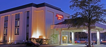Hampton Inn Norfolk/Chesapeake (Greenbrier Area)