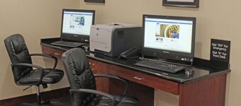 Hampton Inn Norfolk/Chesapeake (Greenbrier Area)