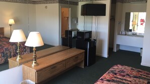 Unclassified image, 5 of 11, button - Mountain Vista Inn (Murphy)