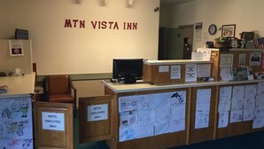 Unclassified image, 2 of 11, button - Mountain Vista Inn (Murphy)