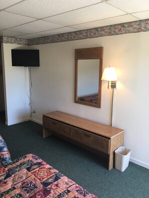 Standard Room, 2 Double Beds
