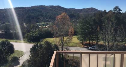 Mountain Vista Inn
