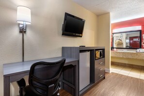 Lits bébé (gratuits), lits pliants/supplémentaires, Wi-Fi gratuit