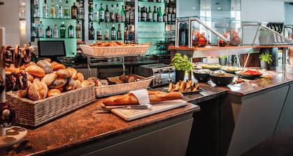 Leonardo Hotel Aachen