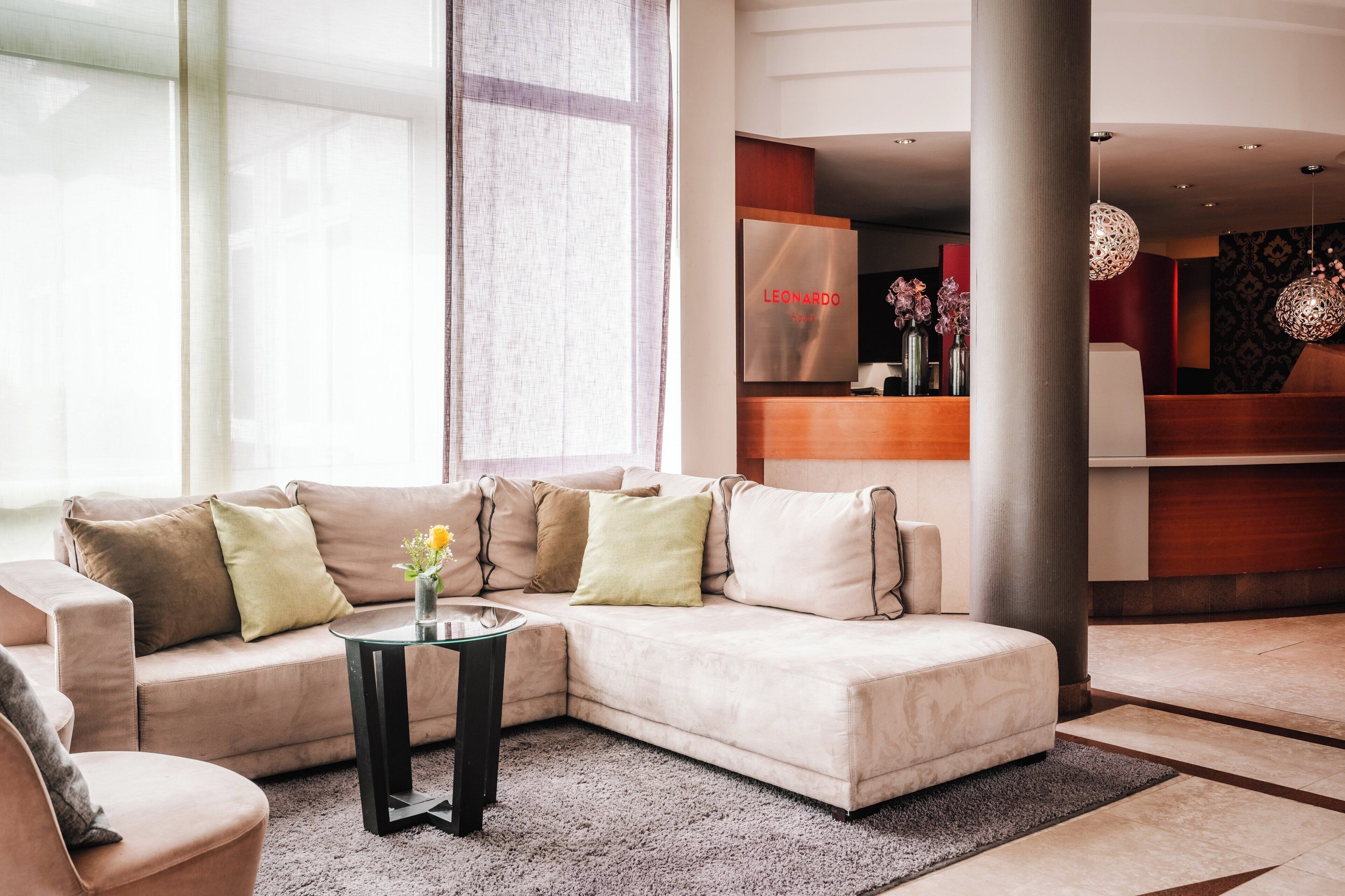 Photo - Leonardo Hotel Aachen