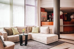 바(숙박 시설 내)