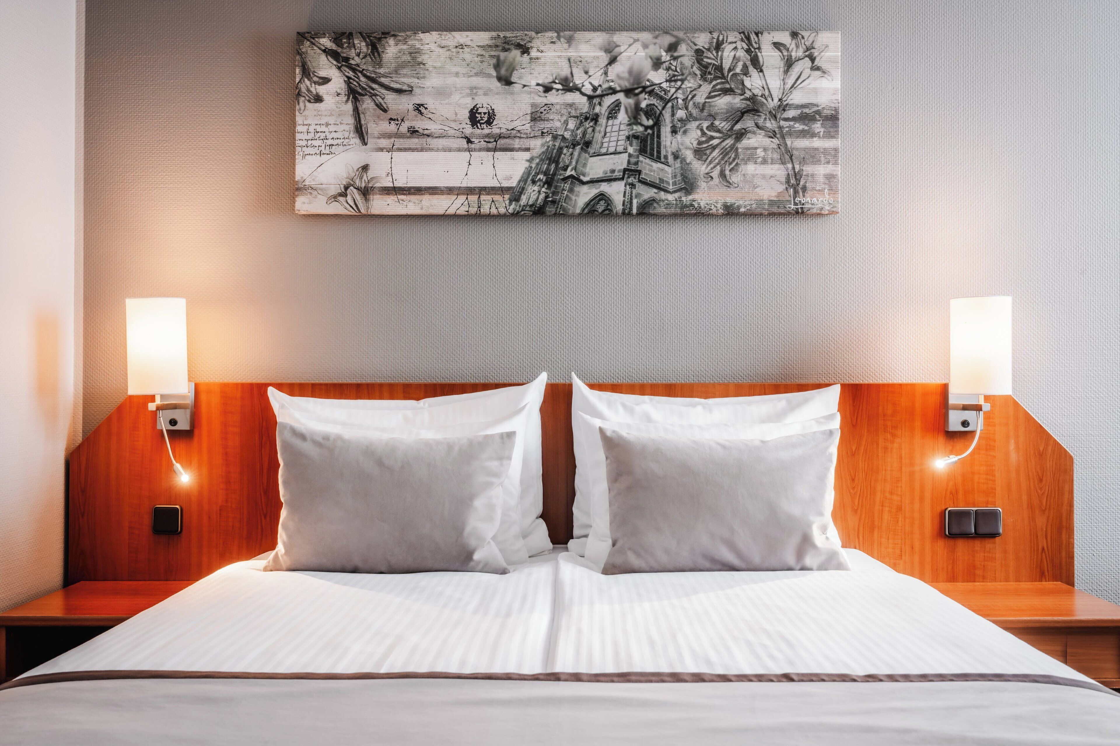 Photo - Leonardo Hotel Aachen