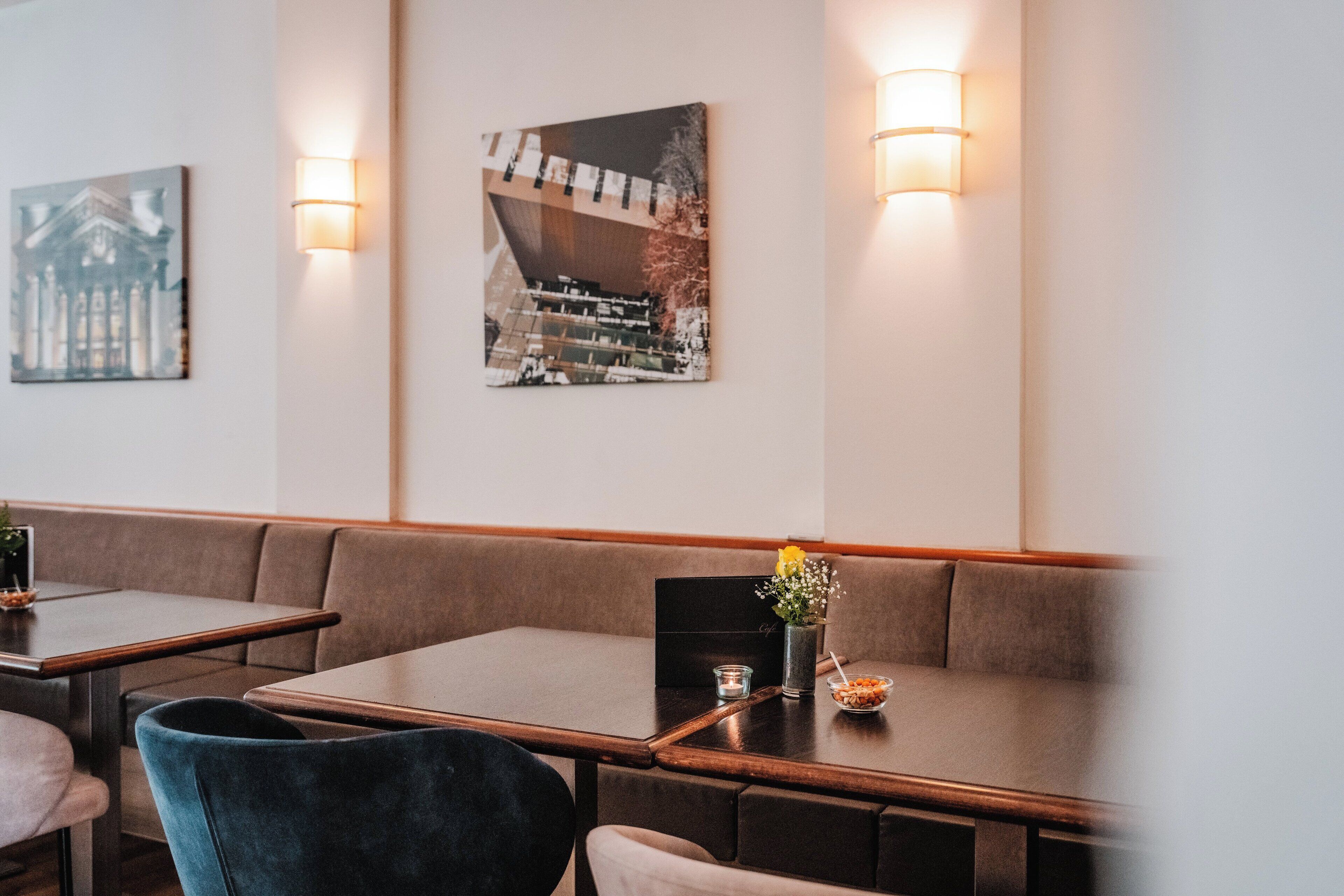 Photo - Leonardo Hotel Aachen