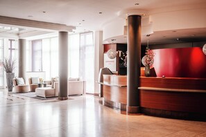 Recepción