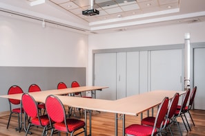 Sala de reuniones