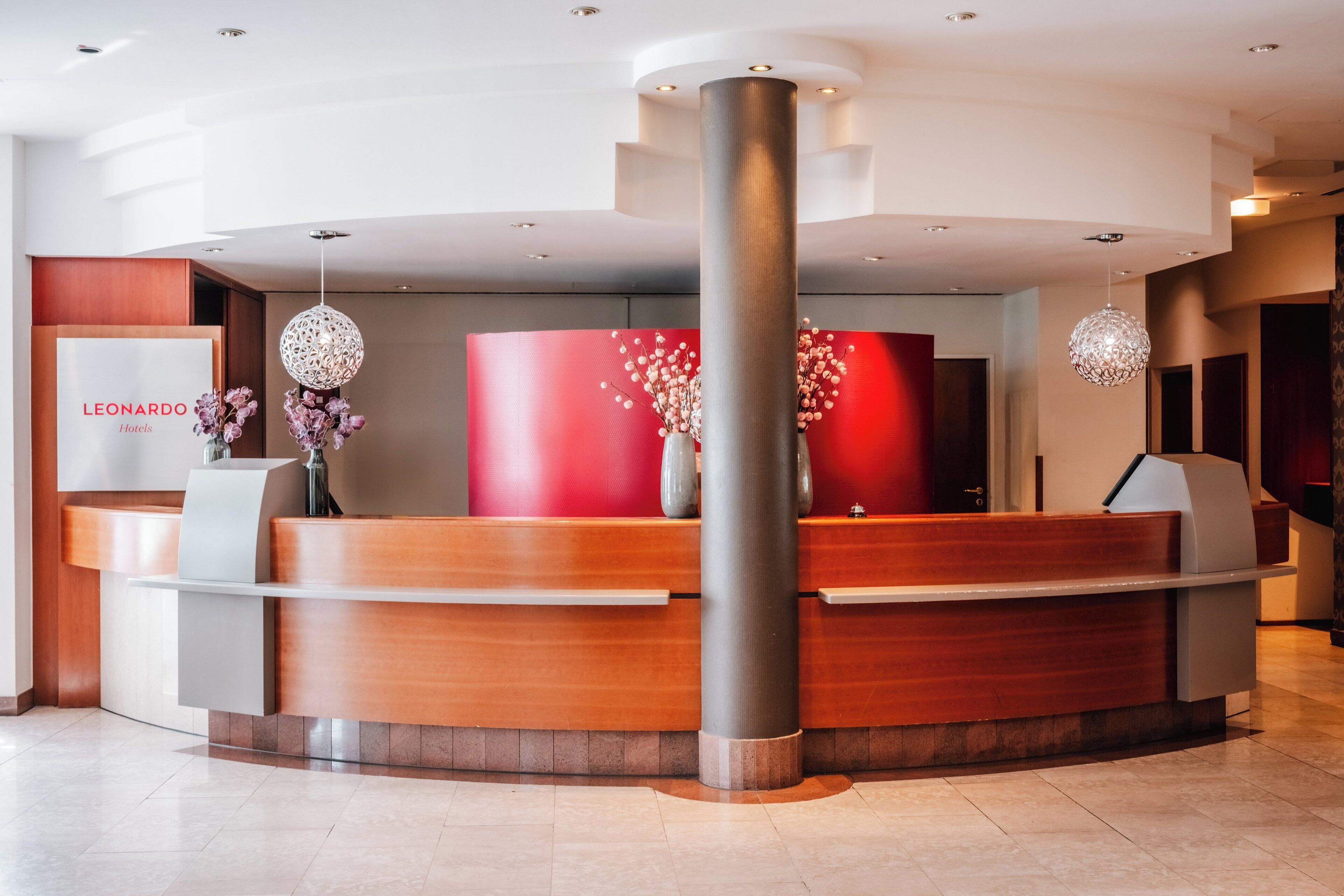 Photo - Leonardo Hotel Aachen