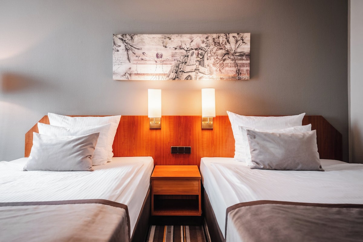 in-room safe, desk, free cots/infant beds, free wifi