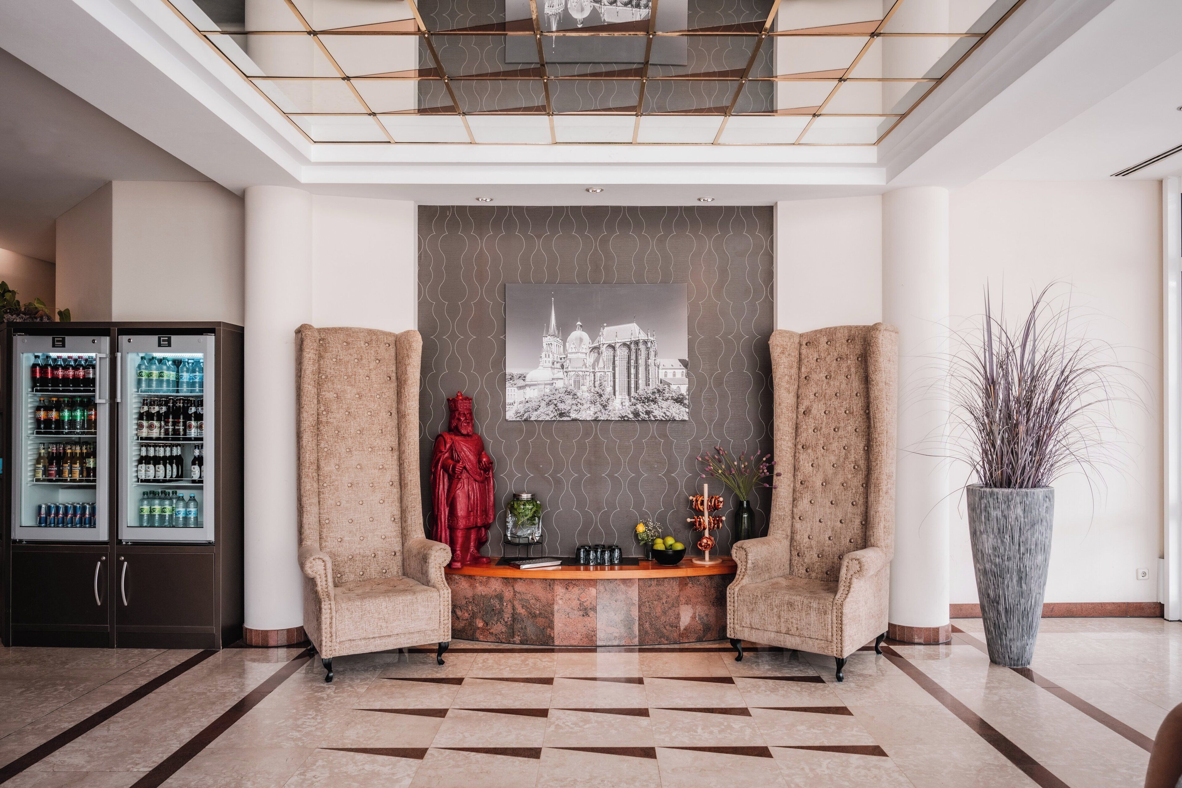 Photo - Leonardo Hotel Aachen