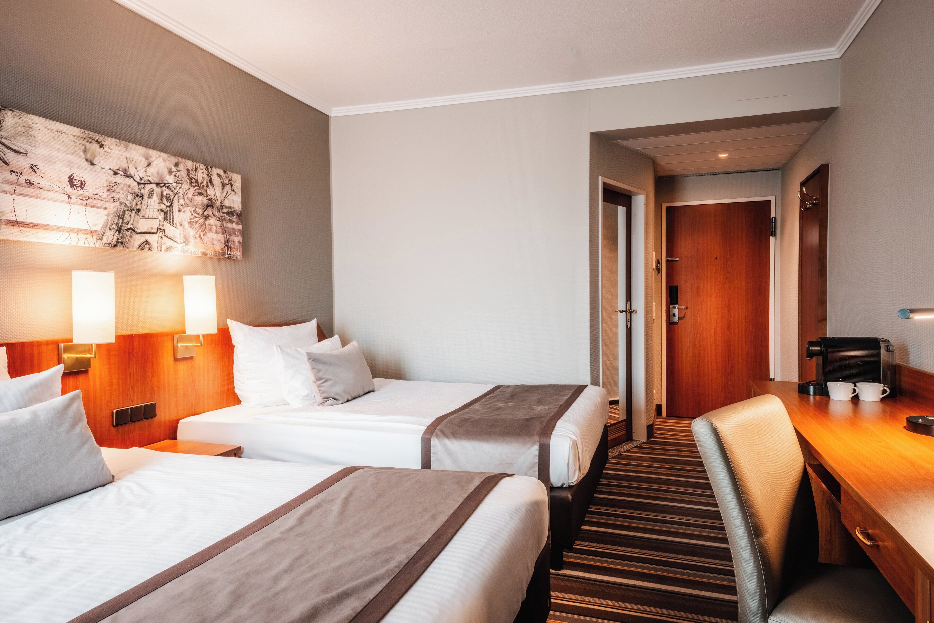Foto - Leonardo Hotel Aachen