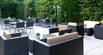 Leonardo Hotel Aachen