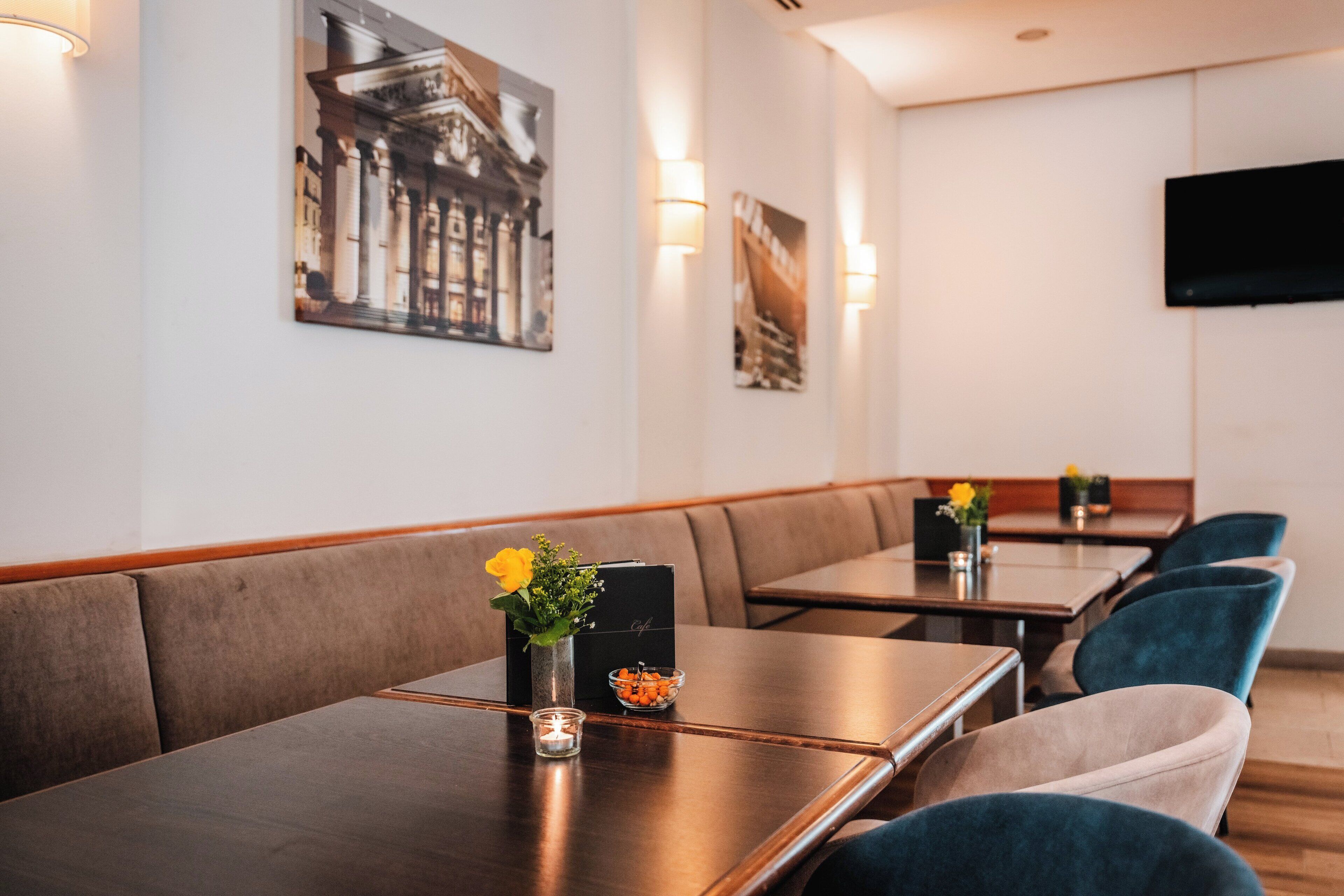 Photo - Leonardo Hotel Aachen