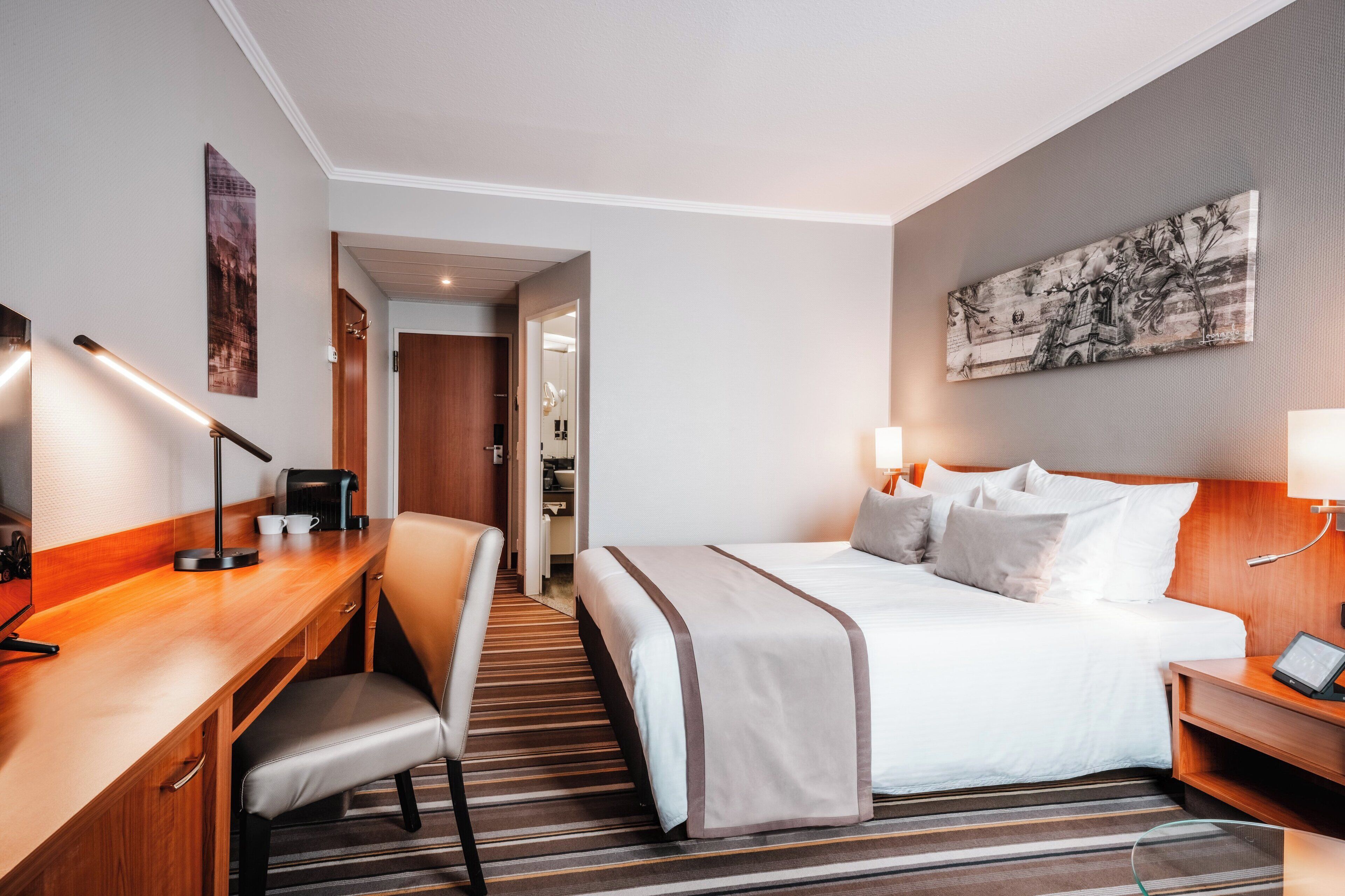 Photo - Leonardo Hotel Aachen