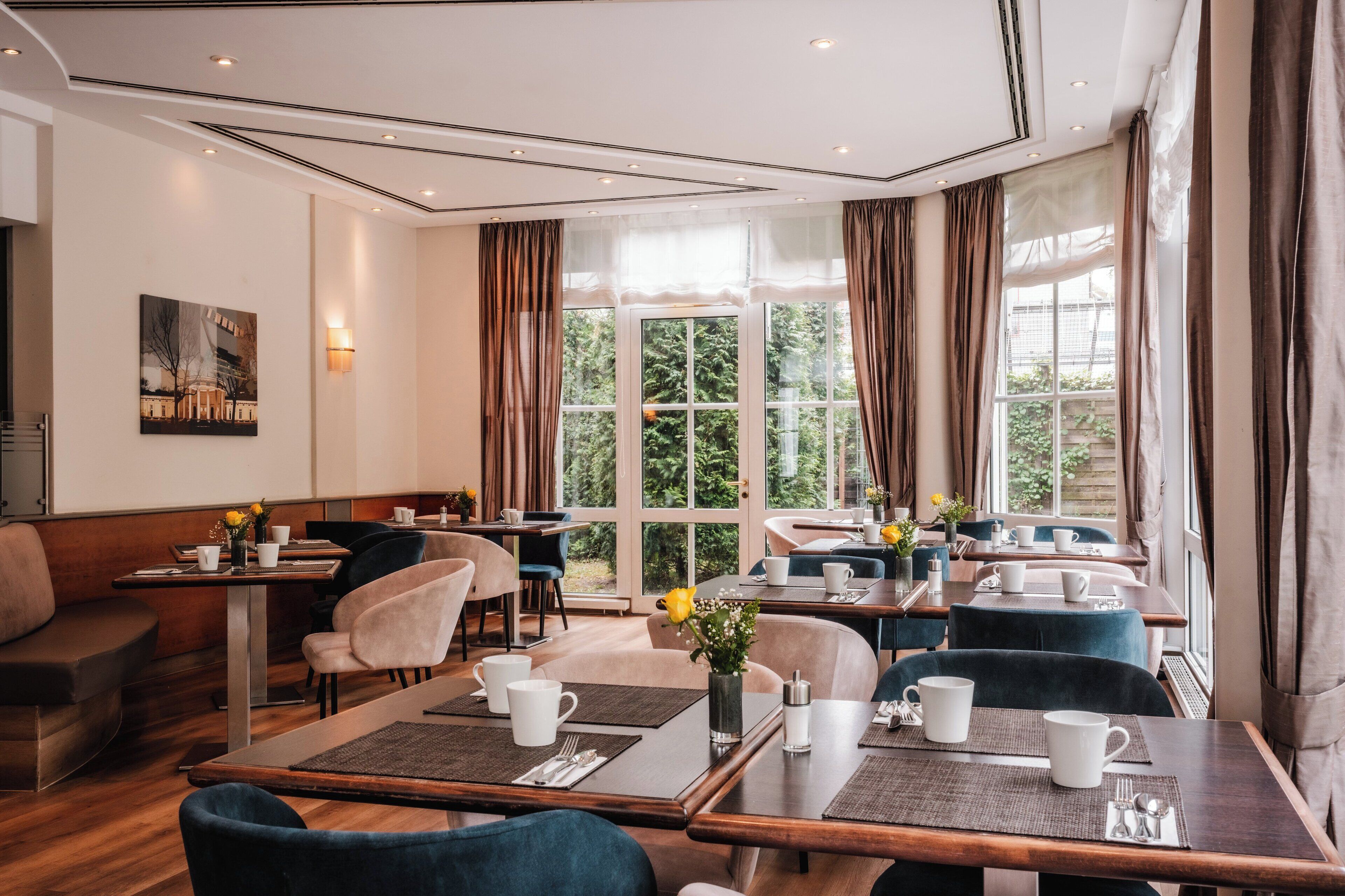 Photo - Leonardo Hotel Aachen