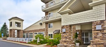 Holiday Inn Express Mackinaw City by IHG