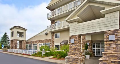 Holiday Inn Express Mackinaw City by IHG