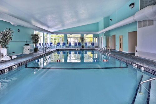 Holiday Inn Express Mackinaw City by IHG