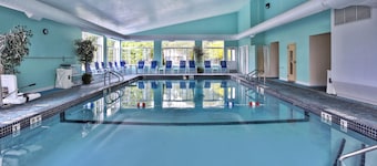 Holiday Inn Express Mackinaw City by IHG