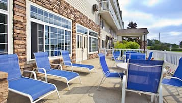 Property amenity